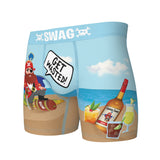SWAG - Get Wasted Boxers