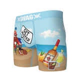 SWAG - Get Wasted Boxers