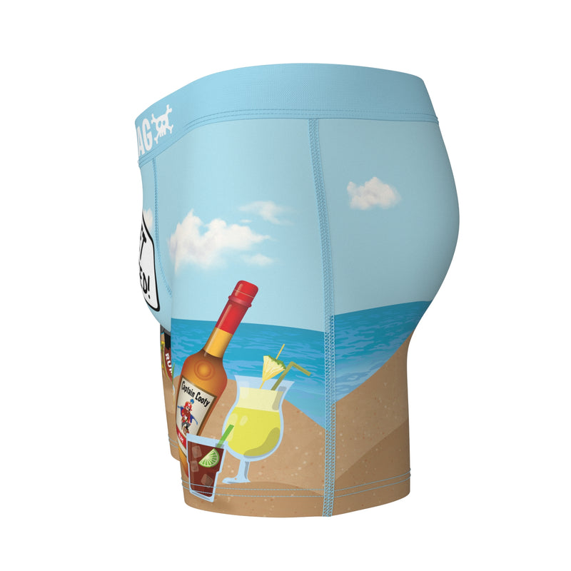 SWAG - Get Wasted Boxers