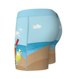 SWAG - Get Wasted Boxers