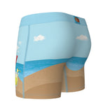 SWAG - Get Wasted Boxers