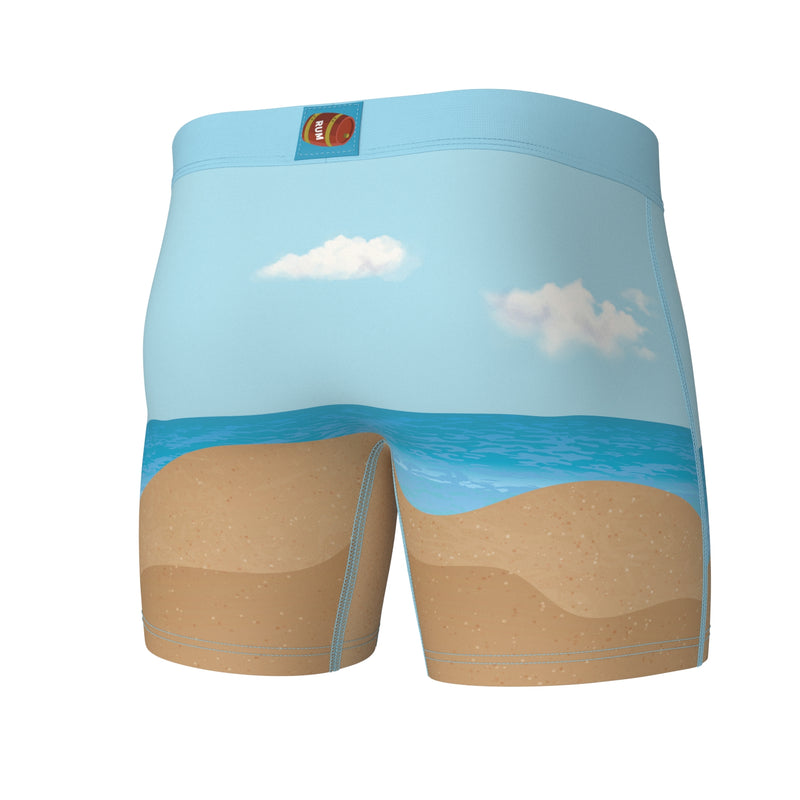 SWAG - Get Wasted Boxers