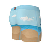 SWAG - Get Wasted Boxers