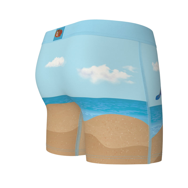 SWAG - Get Wasted Boxers