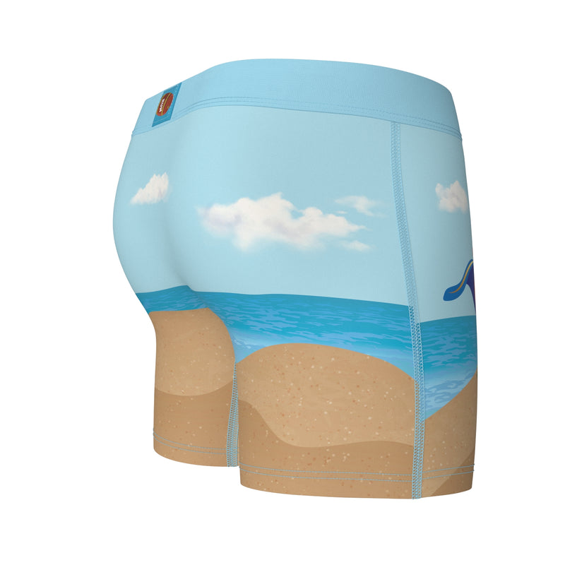 SWAG - Get Wasted Boxers