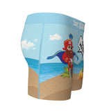 SWAG - Get Wasted Boxers