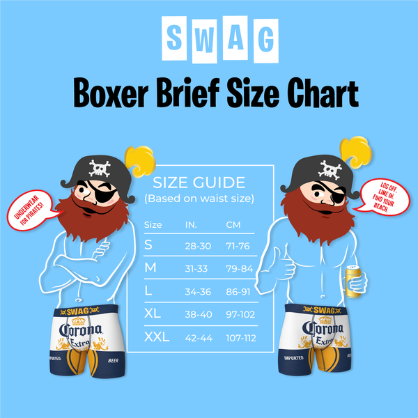 Boxers – SWAG Boxers