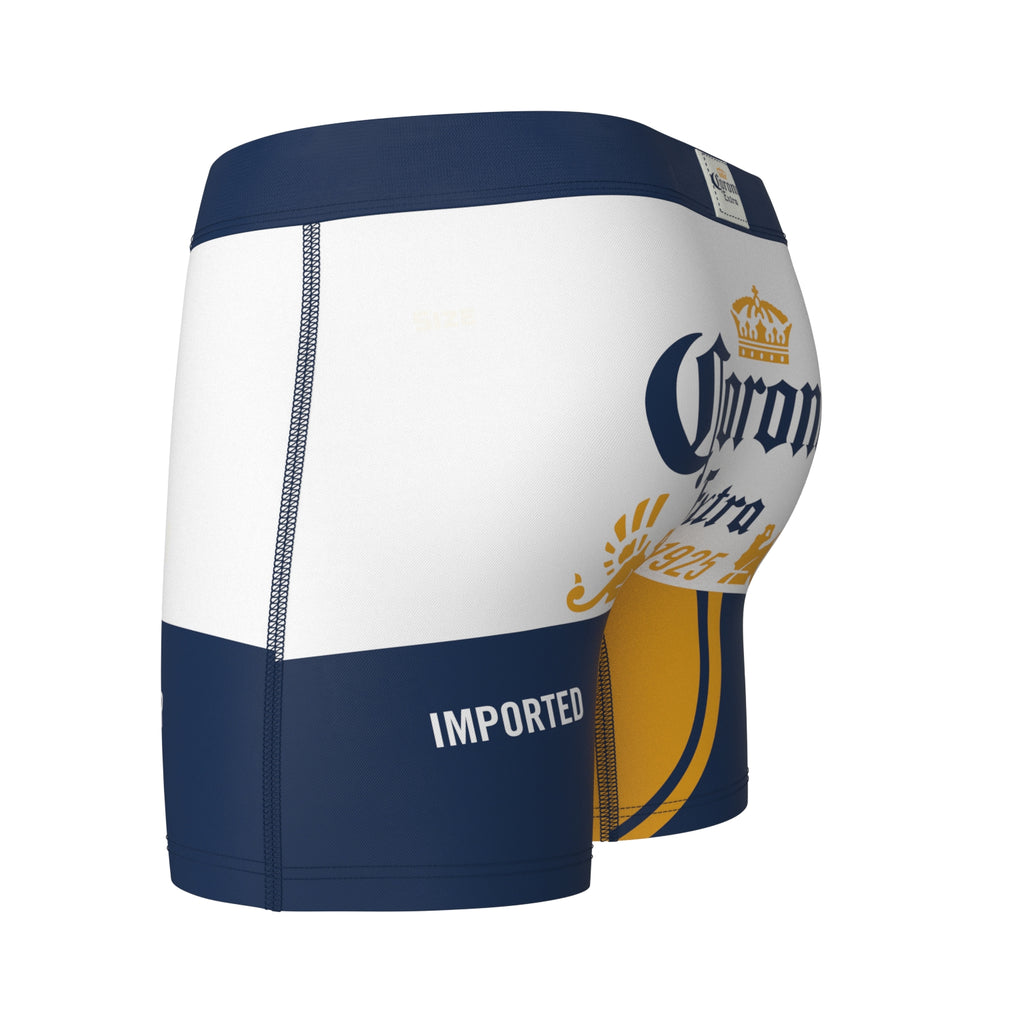 SWAG - Corona Beer Boxers – SWAG Boxers