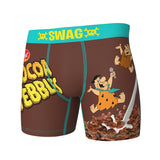 SWAG - Cereal Aisle Boxers: Cocoa Pebbles