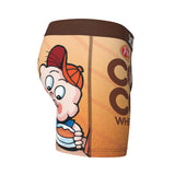 SWAG - Cereal Aisle Boxers: Coco Wheats