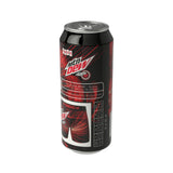 SWAG - Soda Boxers - Mountain Dew Code Red (in a can)