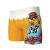 SWAG - The Simpson's Duffman Boxers (in a can)