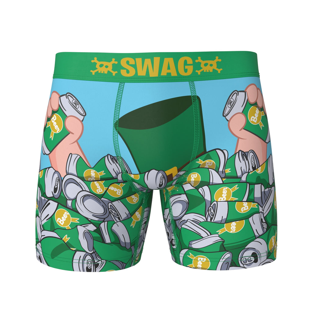 SWAG - Dublin Down Boxers – SWAG Boxers