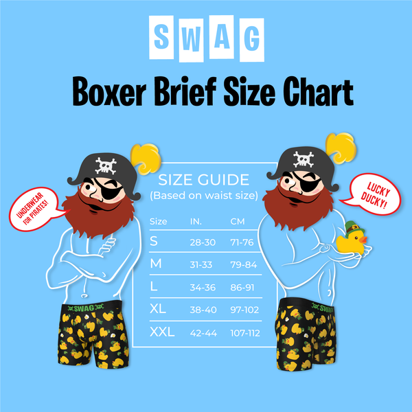 featured swag underwear crazy boxers