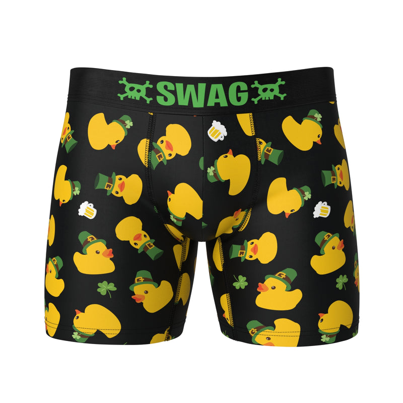 SWAG - Duckies: Blimey Ducky Boxers