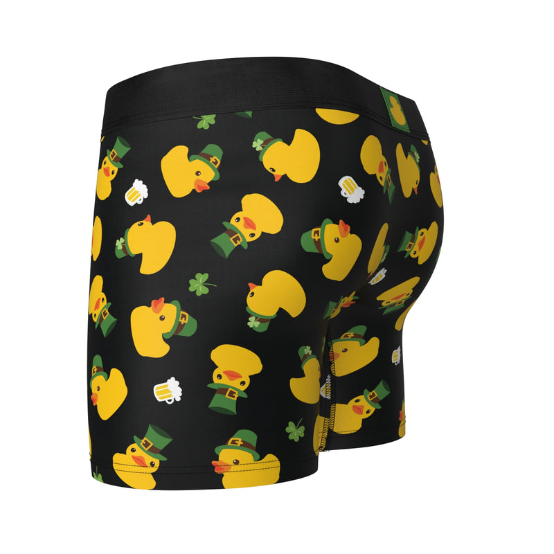 SWAG - Duckies: Blimey Ducky Boxers