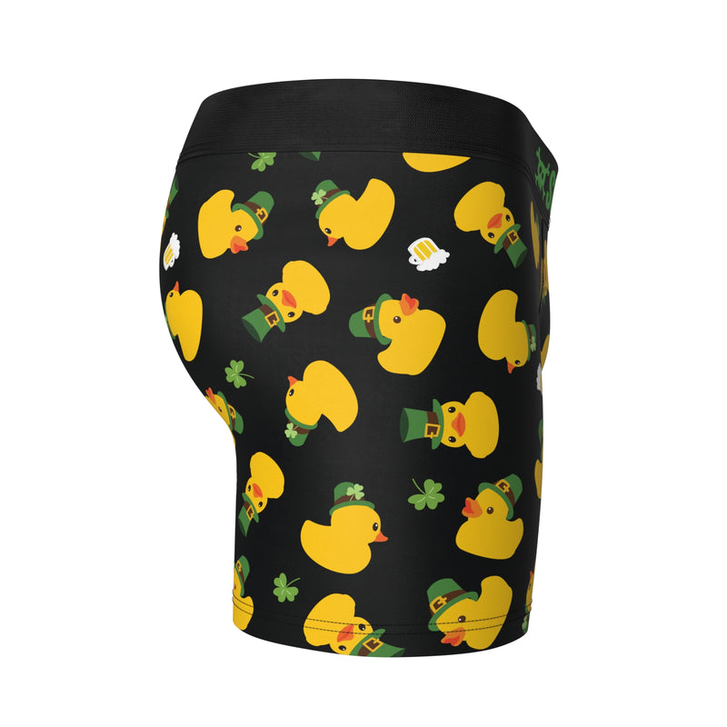 SWAG - Duckies: Blimey Ducky Boxers