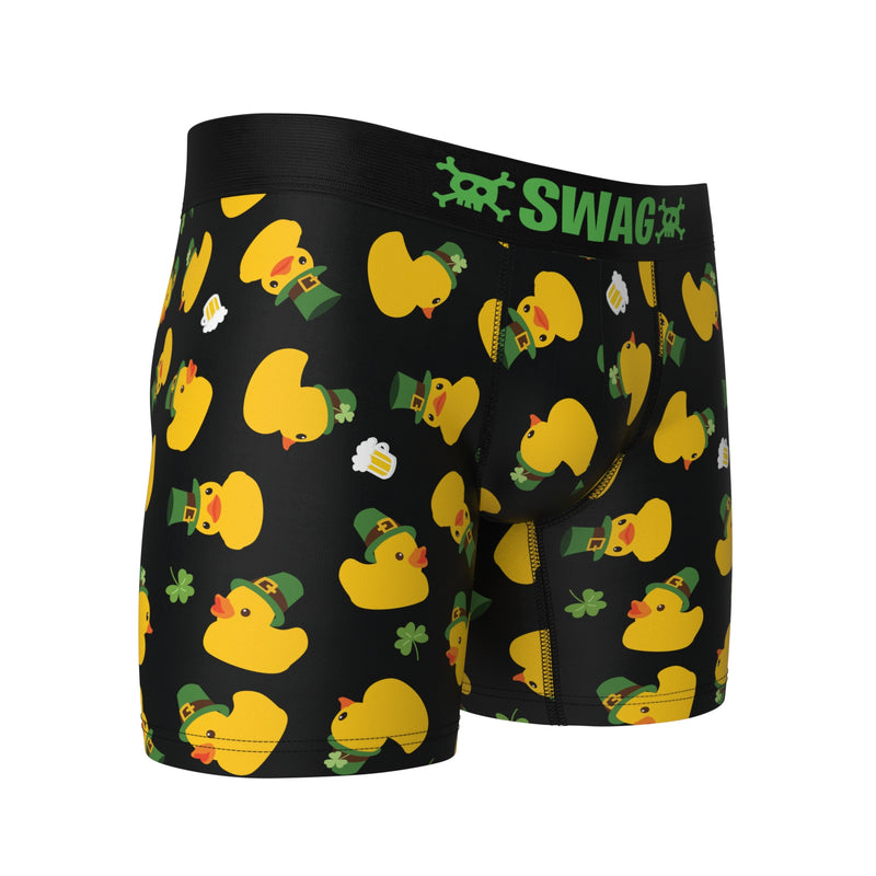 SWAG - Duckies: Blimey Ducky Boxers