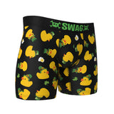 SWAG - Duckies: Blimey Ducky Boxers