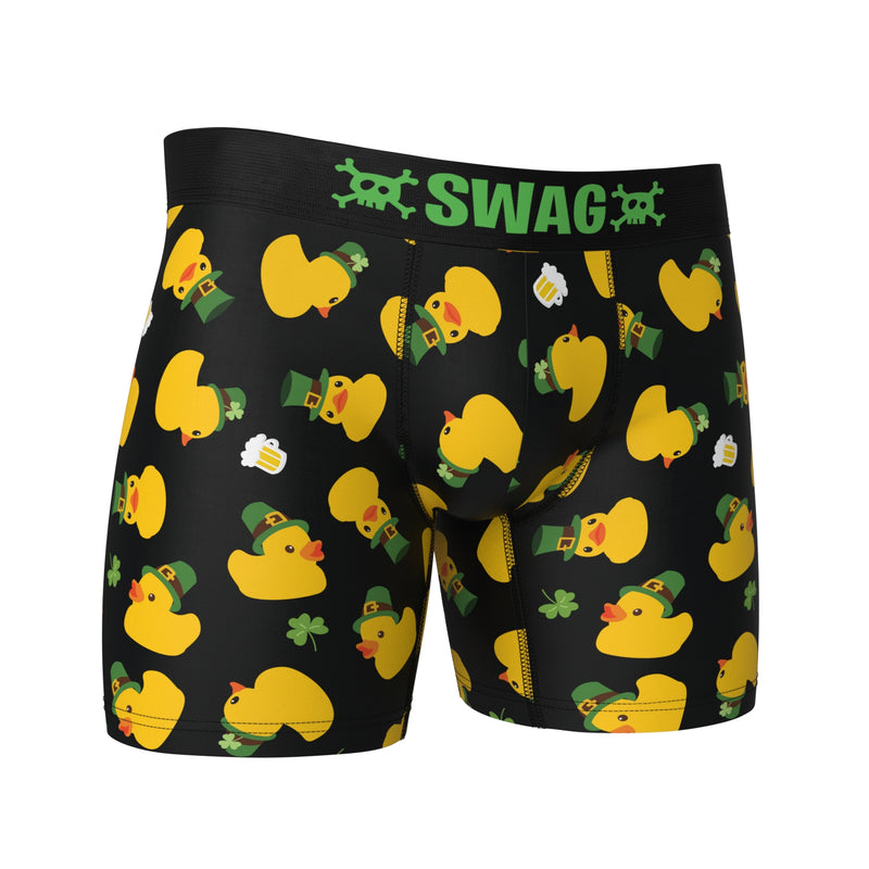 SWAG - Duckies: Blimey Ducky Boxers