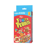 SWAG - Cereal Aisle BOXers: Fruity Pebbles