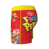 SWAG - Cereal Aisle Boxers: Fruity Pebbles