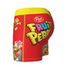 SWAG - Cereal Aisle Boxers: Fruity Pebbles