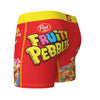 SWAG - Cereal Aisle Boxers: Fruity Pebbles