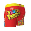 SWAG - Cereal Aisle Boxers: Fruity Pebbles