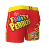 SWAG - Cereal Aisle Boxers: Fruity Pebbles