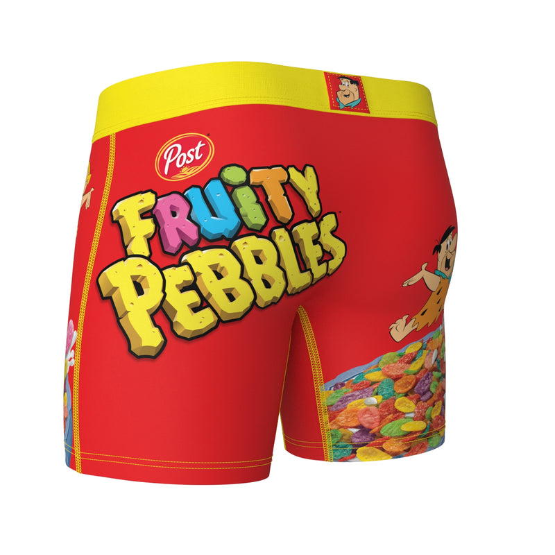 SWAG - Cereal Aisle Boxers: Pebbles Fun Pack – SWAG Boxers