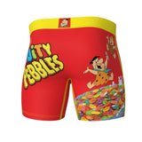 SWAG - Cereal Aisle Boxers: Fruity Pebbles