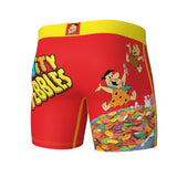 SWAG - Cereal Aisle Boxers: Fruity Pebbles