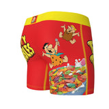 SWAG - Cereal Aisle Boxers: Fruity Pebbles