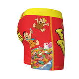 SWAG - Cereal Aisle Boxers: Fruity Pebbles