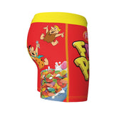 SWAG - Cereal Aisle Boxers: Fruity Pebbles