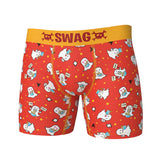 SWAG - Ghosted: Send Noods Boxers