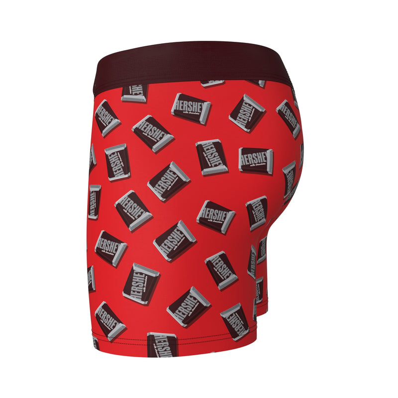SWAG - Candy Aisle BOXers - Hershey's Milk Chocolate (in a box)