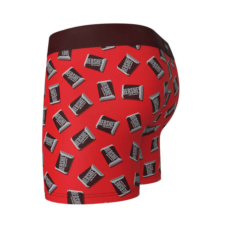 SWAG - Candy Aisle BOXers - Hershey's Milk Chocolate (in a box)