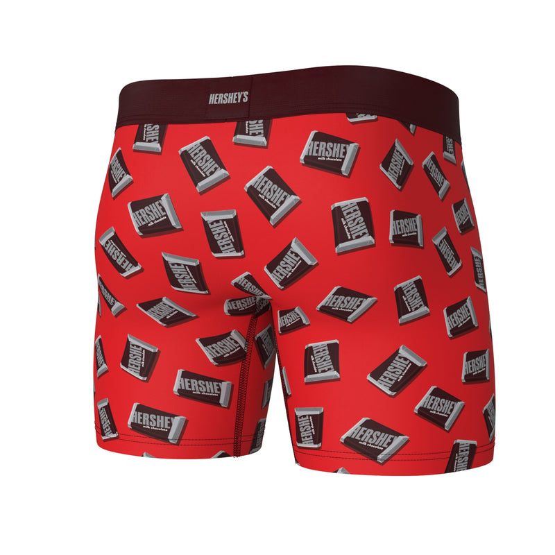 SWAG - Candy Aisle BOXers - Hershey's Milk Chocolate (in a box)