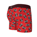 SWAG - Candy Aisle BOXers - Hershey's Milk Chocolate (in a box)