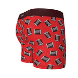 SWAG - Candy Aisle BOXers - Hershey's Milk Chocolate (in a box)