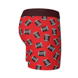 SWAG - Candy Aisle BOXers - Hershey's Milk Chocolate (in a box)