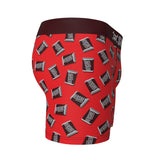 SWAG - Candy Aisle BOXers - Hershey's Milk Chocolate (in a box)