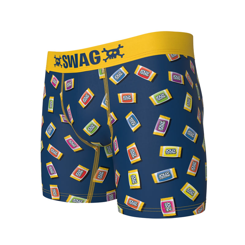 SWAG - Candy Aisle BOXers - Jolly Rancher (in a box)