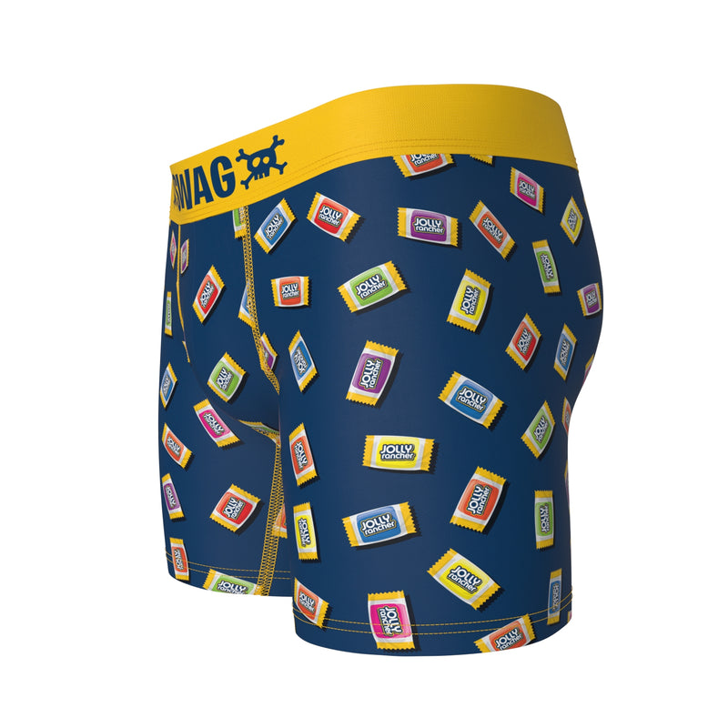 SWAG - Candy Aisle BOXers - Jolly Rancher (in a box)