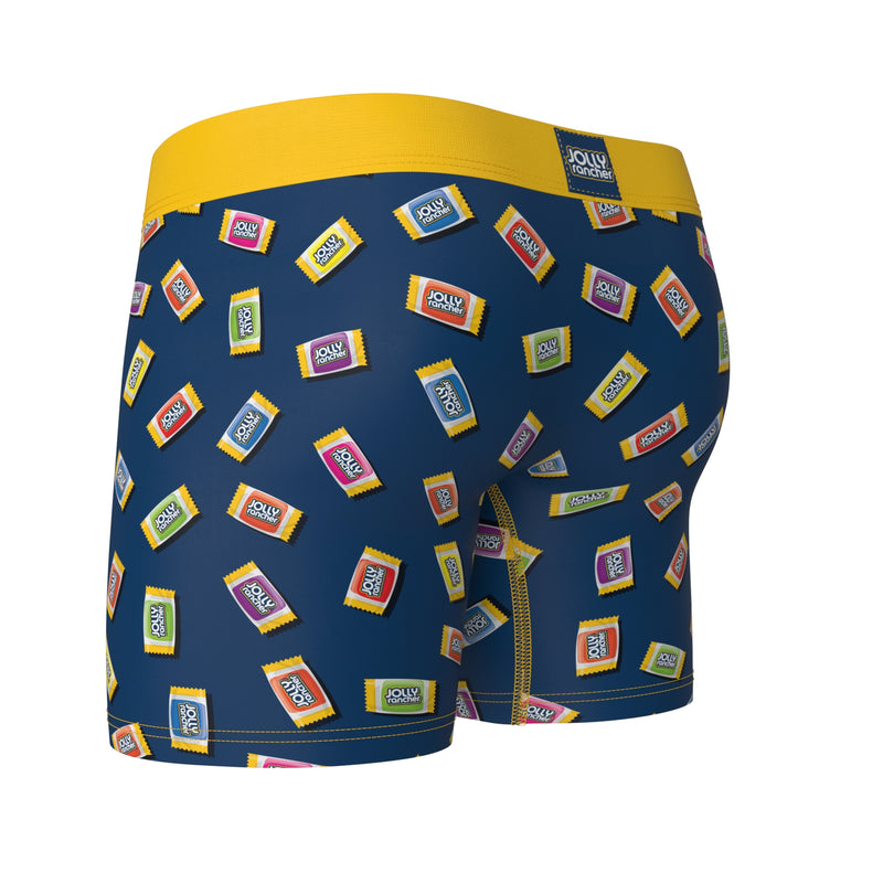 SWAG - Candy Aisle BOXers - Jolly Rancher (in a box)