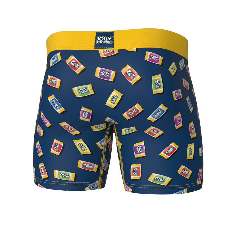 SWAG - Candy Aisle BOXers - Jolly Rancher (in a box)