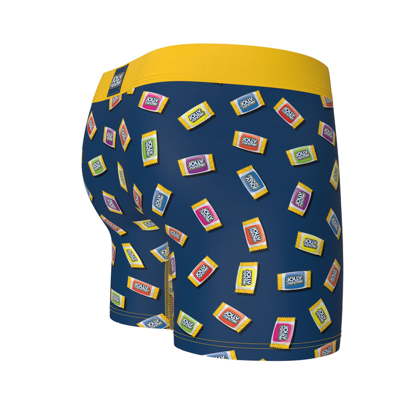 SWAG - Candy Aisle BOXers - Jolly Rancher (in a box)