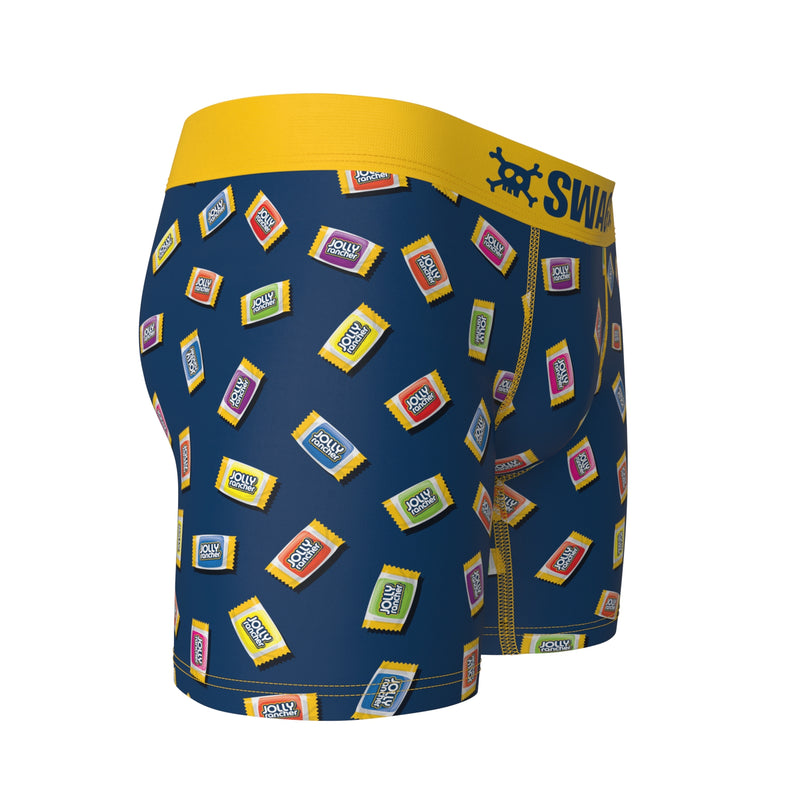 SWAG - Candy Aisle BOXers - Jolly Rancher (in a box)